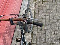 Batavus snake fiets - afbeelding 8 van  8