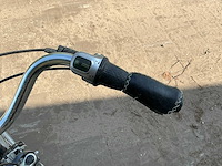 Batavus sr 6 elektrische damesfiets - afbeelding 7 van  8