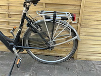 Batavus sr 6 elektrische damesfiets - afbeelding 8 van  8