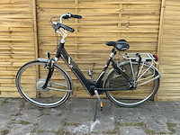 Batavus sr 6 elektrische damesfiets - afbeelding 1 van  8