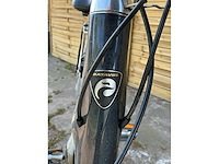 Batavus sr 6 elektrische damesfiets - afbeelding 2 van  8