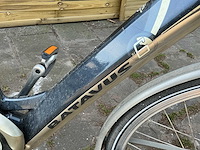 Batavus sr 6 elektrische damesfiets - afbeelding 3 van  8