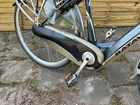 Batavus sr 6 elektrische damesfiets - afbeelding 4 van  8