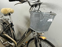Batavus sr 6 elektrische damesfiets - afbeelding 2 van  10