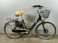 Batavus sr 6 elektrische damesfiets - afbeelding 1 van  10