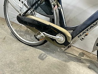 Batavus sr 6 elektrische damesfiets - afbeelding 5 van  10