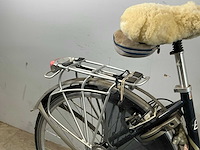 Batavus sr 6 elektrische damesfiets - afbeelding 6 van  10