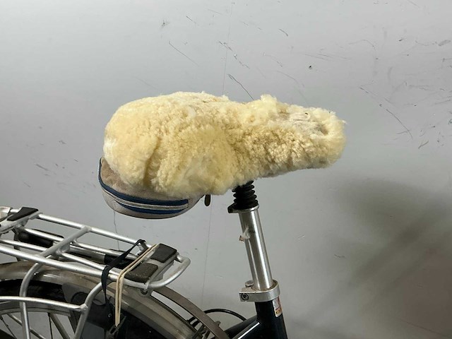 Batavus sr 6 elektrische damesfiets - afbeelding 7 van  10