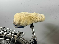 Batavus sr 6 elektrische damesfiets - afbeelding 7 van  10