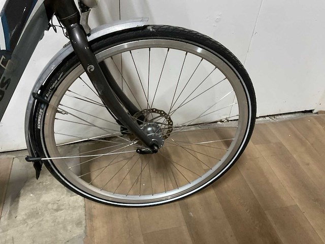 Batavus sr6 grandprix elektrische fiets - afbeelding 2 van  15