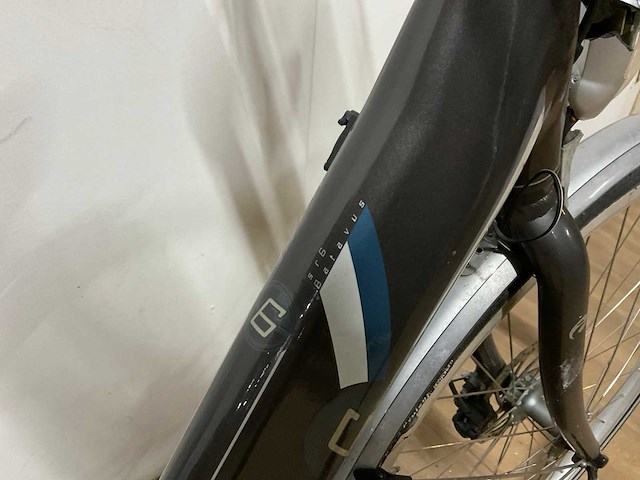 Batavus sr6 grandprix elektrische fiets - afbeelding 14 van  15