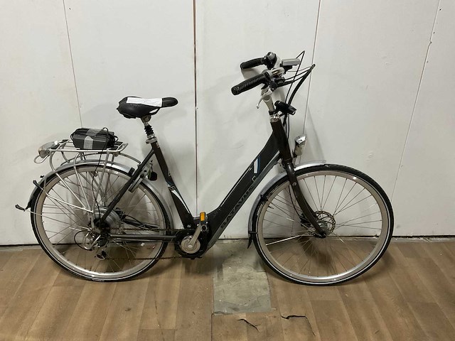 Batavus sr6 grandprix elektrische fiets - afbeelding 1 van  15