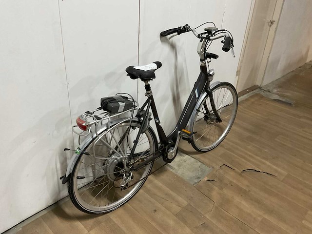 Batavus sr6 grandprix elektrische fiets - afbeelding 7 van  15