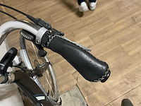 Batavus sr6 grandprix elektrische fiets - afbeelding 10 van  15