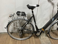 Batavus sr6 grandprix elektrische fiets - afbeelding 11 van  15