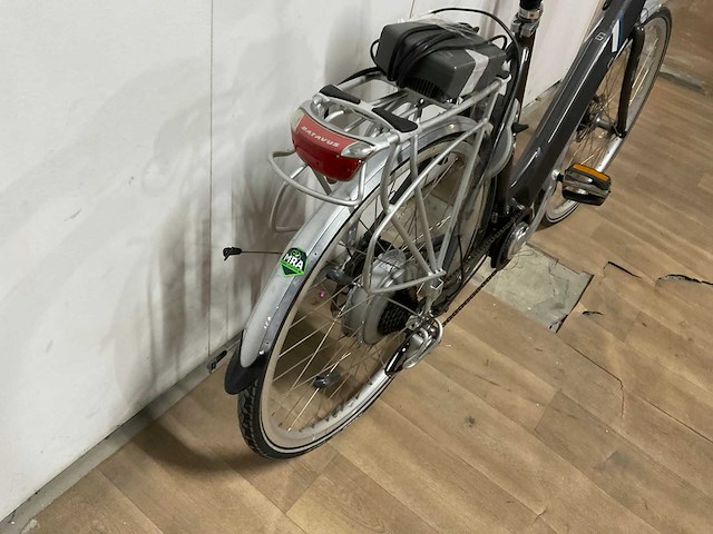 Batavus sr6 grandprix elektrische fiets - afbeelding 12 van  15