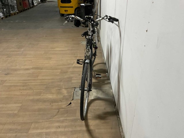 Batavus sr6 grandprix elektrische fiets - afbeelding 13 van  15