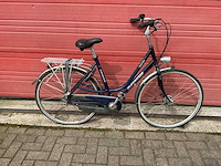 Batavus stacato fiets - afbeelding 3 van  8