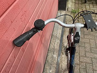 Batavus stacato fiets - afbeelding 5 van  8