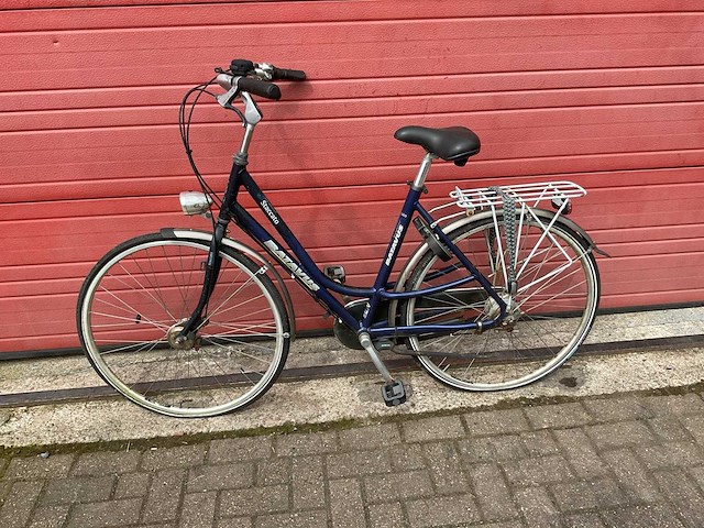 Batavus stacato fiets - afbeelding 7 van  8