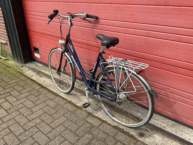 Batavus stacato fiets - afbeelding 8 van  8