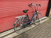 Batavus stacato fiets - afbeelding 2 van  8