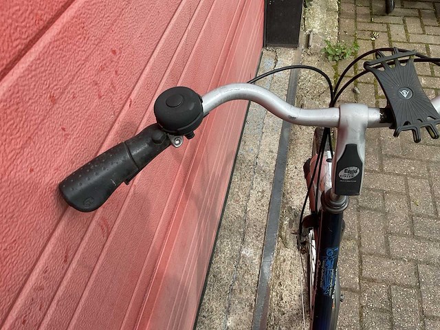 Batavus stacato fiets - afbeelding 5 van  8