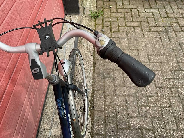 Batavus stacato fiets - afbeelding 6 van  8