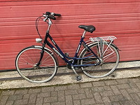 Batavus stacato fiets - afbeelding 7 van  8