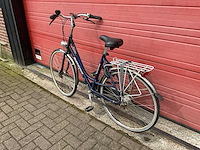 Batavus stacato fiets - afbeelding 8 van  8