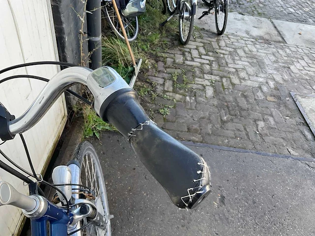 Batavus staccato elektrische fiets - afbeelding 2 van  11
