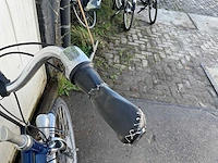 Batavus staccato elektrische fiets - afbeelding 2 van  11