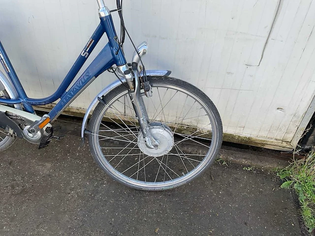 Batavus staccato elektrische fiets - afbeelding 3 van  11
