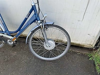 Batavus staccato elektrische fiets - afbeelding 3 van  11