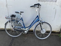 Batavus staccato elektrische fiets