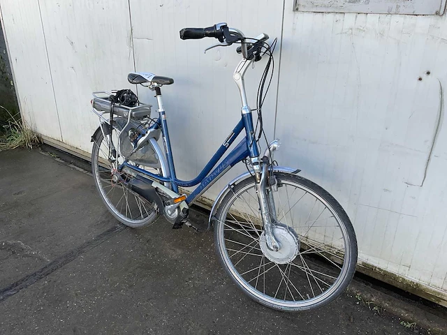 Batavus staccato elektrische fiets - afbeelding 4 van  11
