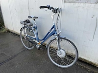 Batavus staccato elektrische fiets - afbeelding 4 van  11