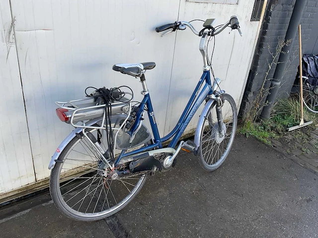 Batavus staccato elektrische fiets - afbeelding 5 van  11