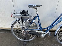 Batavus staccato elektrische fiets - afbeelding 6 van  11