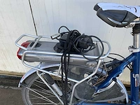 Batavus staccato elektrische fiets - afbeelding 7 van  11