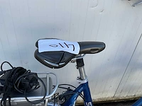 Batavus staccato elektrische fiets - afbeelding 8 van  11