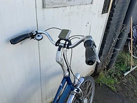 Batavus staccato elektrische fiets - afbeelding 9 van  11