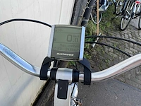Batavus staccato elektrische fiets - afbeelding 10 van  11