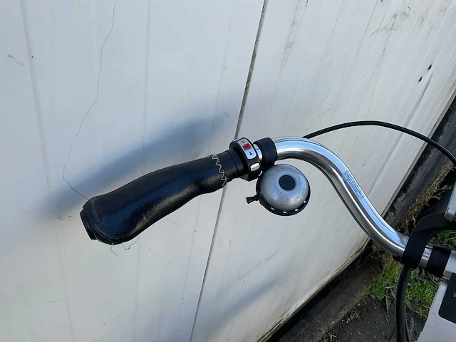 Batavus staccato elektrische fiets - afbeelding 11 van  11