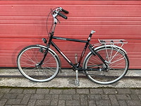 Batavus staccato fiets - afbeelding 2 van  8