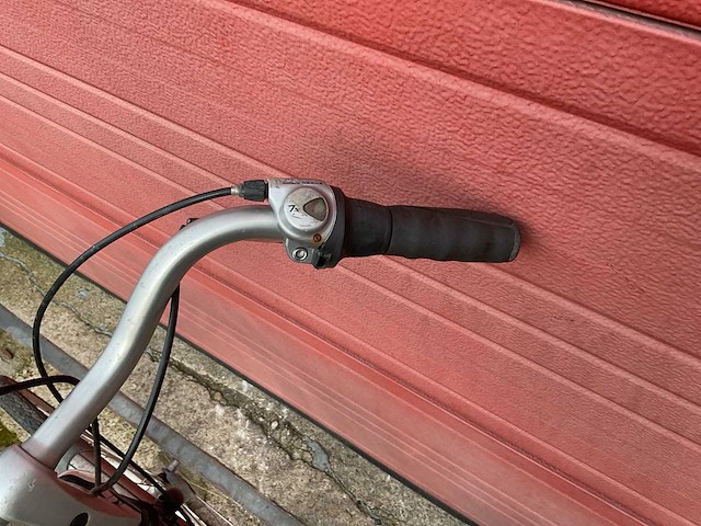 Batavus staccato fiets - afbeelding 4 van  8