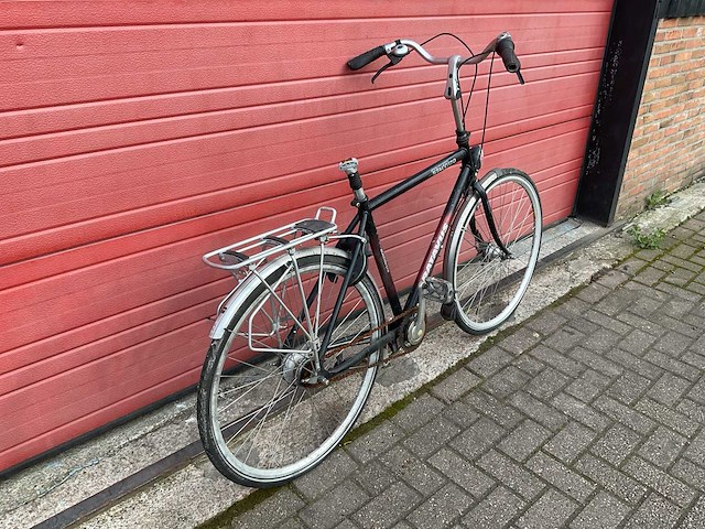 Batavus staccato fiets - afbeelding 6 van  8