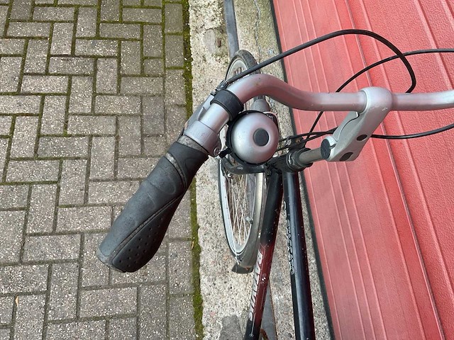 Batavus staccato fiets - afbeelding 3 van  5