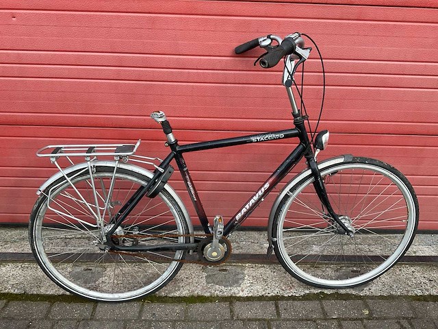 Batavus staccato fiets - afbeelding 4 van  5