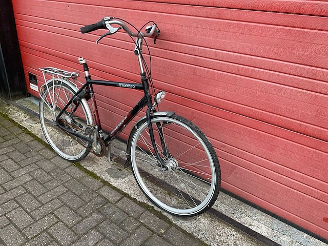 Batavus staccato fiets - afbeelding 5 van  5
